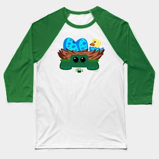 Tortil™ Hatching Baseball T-Shirt